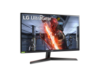 LG 27'' UltraGear 27GN800-B IPS 144Hz 1ms - 612636 - zdjęcie 3